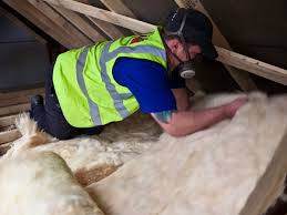 Best Blown-In Insulation in Amery, WI